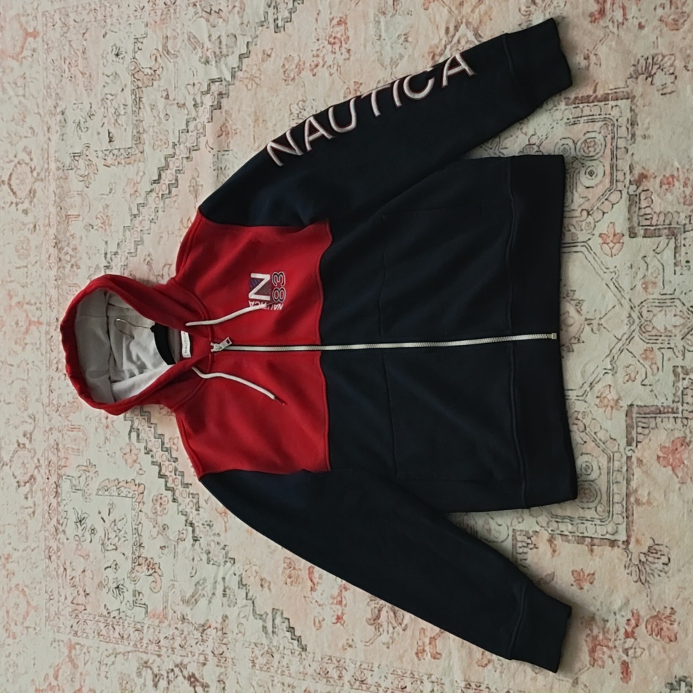 Nautica Jacket